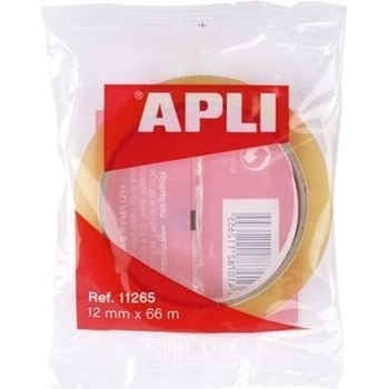 Apli lepiaca páska 12 mm x 66 m