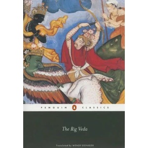 Rig Veda (ISBN: 9780140449891)