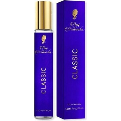 Pani Walewska Classic parfumovaná voda dámska 15 ml