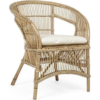 Bizzotto Consuelo ЕСТЕСТВЕН ФОТЬОЙЛ С ВЪЗГЛАВНИЦА (0671706)