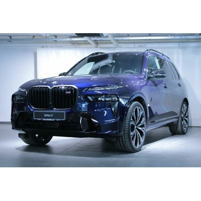 BMW X7 M60i xDrive 390 kW