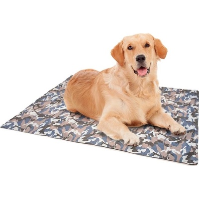 Duvo+ Chladicí podložka 50 x 65 cm