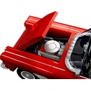 Image 1 of LEGO® ICONS™ - Corvette (10321)