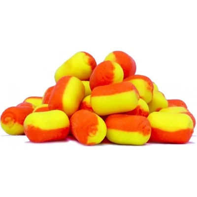 Sportcarp Plávajúce nástrahy Carp Candies 100ml 15mm Duo Hot Mango