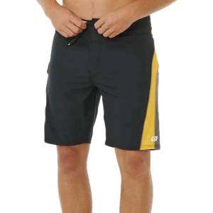 Rip Curl Бански гащета Rip curl Mirage Medina Archive swimming shorts - Black (Royal Yellow)