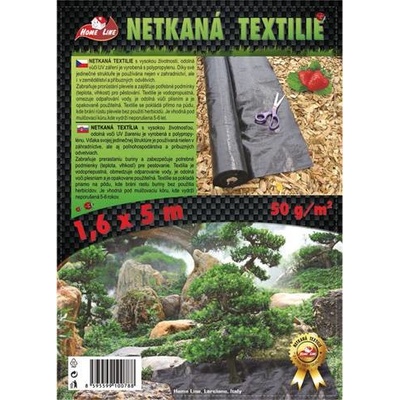 M.A.T. Group Zahradní netkaná textilie 3,2 / 5 m 50 g/m²
