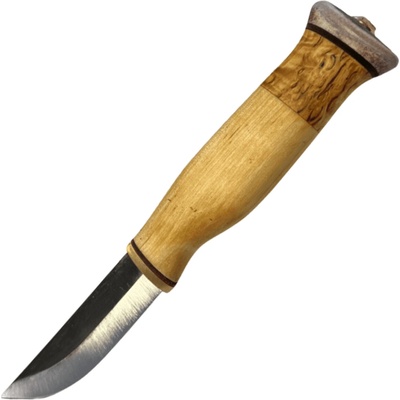 Wood Jewel z kudrnaté břízy WJ23VS77