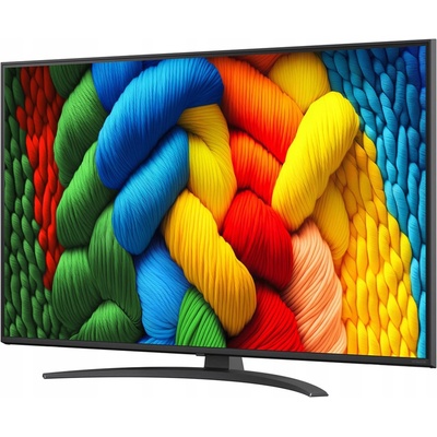 LG 50NANO81A3A