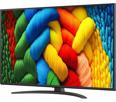 LG 50NANO81A3A