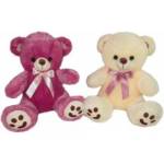 SUN-DAY Mascot Teddy Bear 30cm 164483 Sunday