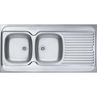 Alveus Classic 100