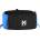 Millet Чанта за кръст Millet Intense Pro Belt Hip bag - Icon Blue / Black (510-7591-0212)