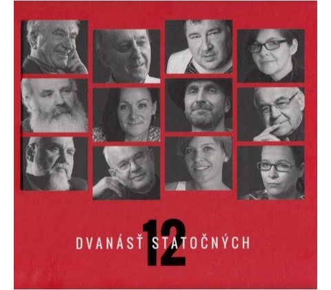 Dvanásť statočných