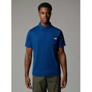 The North Face Тениска m new tanken polo (nf0a8crud1r1)