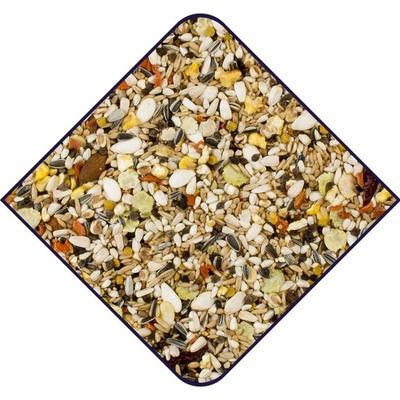Witte Molen EXPERT Premium Parrots 3 kg