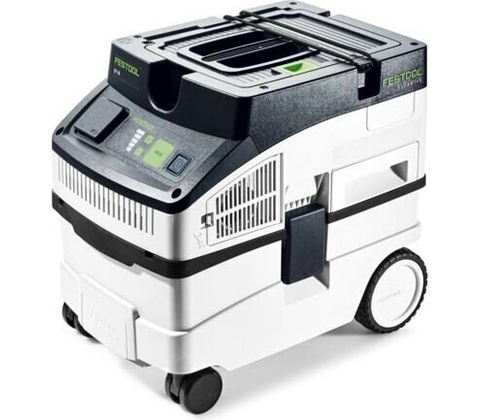 Festool CT 15 578327