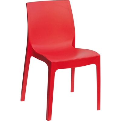ITTC Stima ROME polypropylen rosso