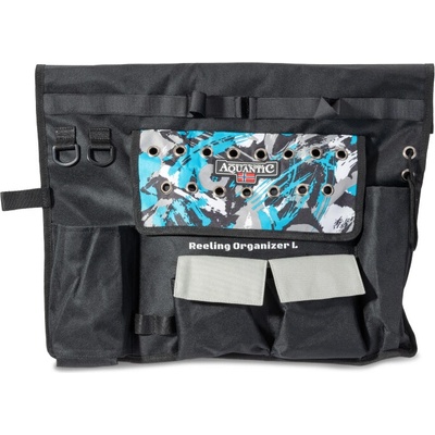 Aquantic organizér Reeling Organizer Bag L