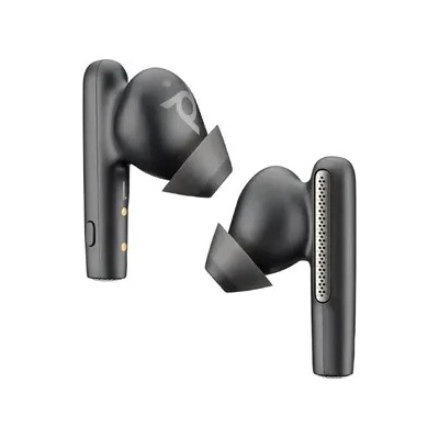HP poly voyager free 60 black eartips (8L5A0AA)