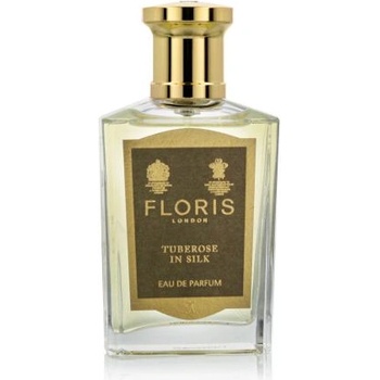 Image 1 of Floris Tuberose in Silk EDP 50 ml
