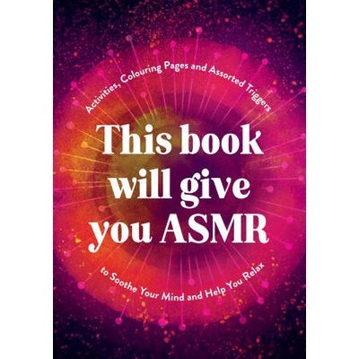 This Book Will Give You ASMR | Aurora Bell