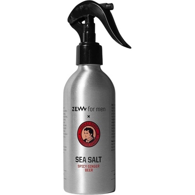 Zew for men Spice Ginger Beer Sea Salt sprej 240 ml