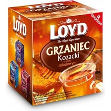 Loyd medový expresný 10 ks