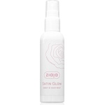 Ziaja Satin Glow Body & Hair Mist мъгла за тяло и коса 90ml