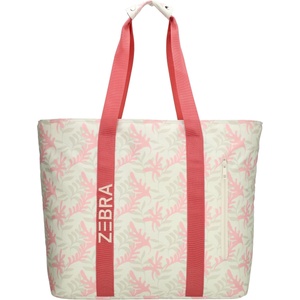Zebra Trends Sally W00758 Abstract Branches
