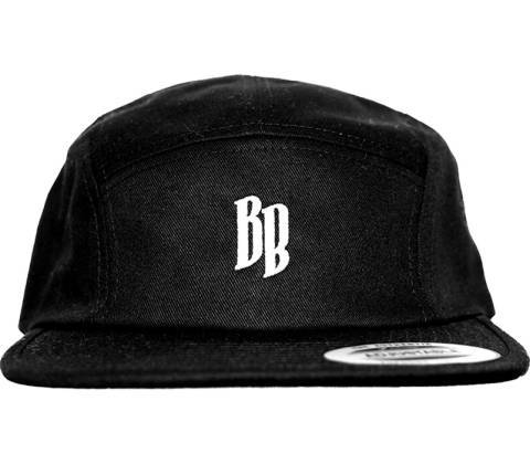 Billy Barman BB Čierna