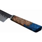Chefsblade Кухненски нож - Kiritsuke - дръжка от дърво и епоксидна смола - CB 100066