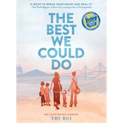 Best We Could Do - An Illustrated MemoirPaperback