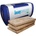 Knaufinsulation СТЪКЛЕНА ВАТА АКУСТИК 50мм 1250х600 (673175)