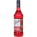 Šťávy Bols Grenadine sirup 0,75 l