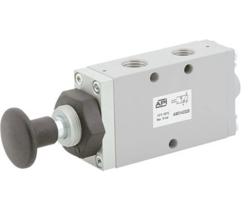 API Ventil A1MA130TT