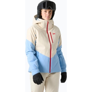 Helly Hansen Дамско скиорско яке Helly Hansen Alphelia bright blue