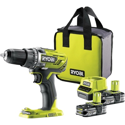 RYOBI R18DD3 5133003349