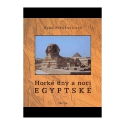 Horké dny a noci egyptské