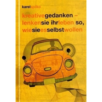 Kreativegedanken - Karel Spilko