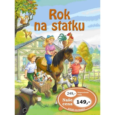 Rok na statku