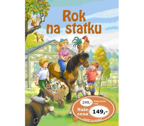 Rok na statku