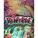 Plentypede