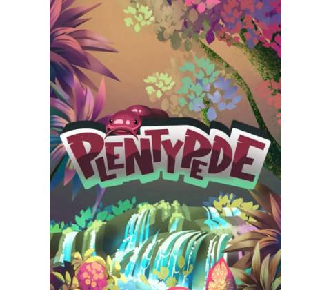 Plentypede