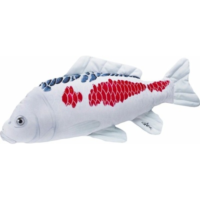 Gaby Plyšová Ryba Kapor Koi 1 SUSHUI 60 cm