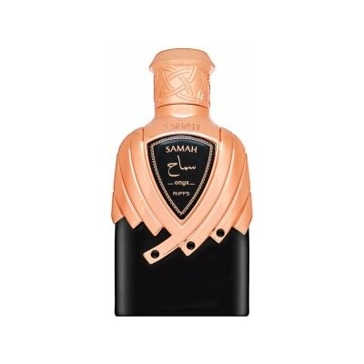 Riiffs Samah Onyx čistý parfém pánský 100 ml