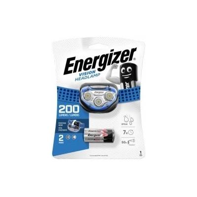 Energizer Vision HDA323