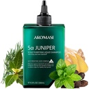 Aromase 5α Juniper Scalp Purifying Liquid Shampoo 260 ml