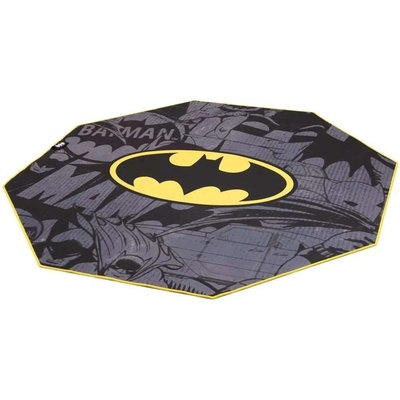 SUPERDRIVE Batman Gaming Floor Mat