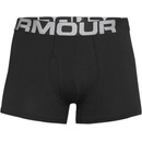 Under Armour UA Charged Cotton 3in 3Pack pánské boxerky