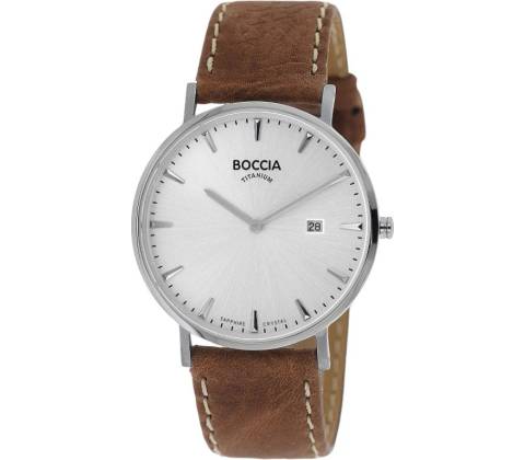 Boccia Titanium 3648-01